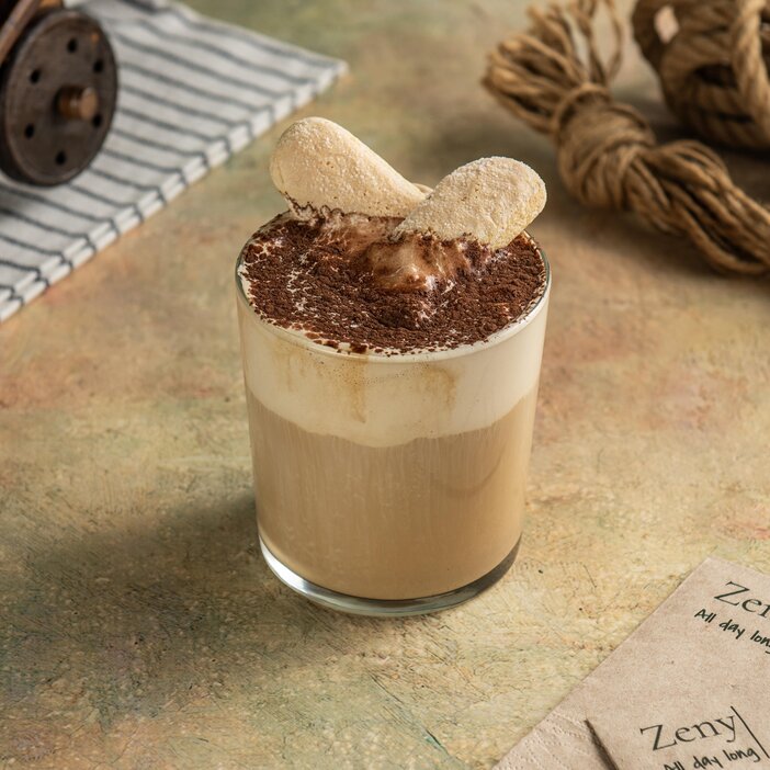 CREAMY BAR