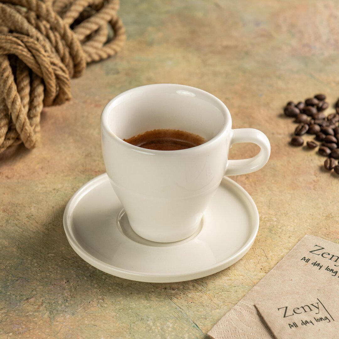 ESPRESSO SINGLE