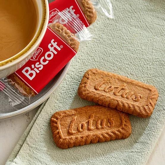 BISCOFF BİSKÜVİ