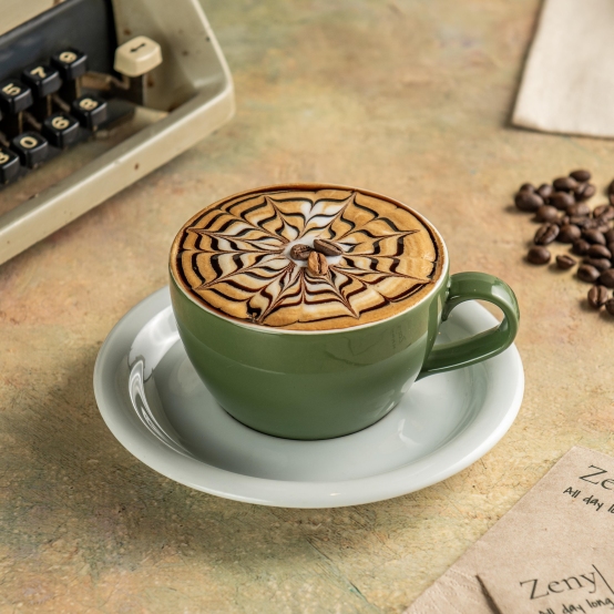 MOCHA
