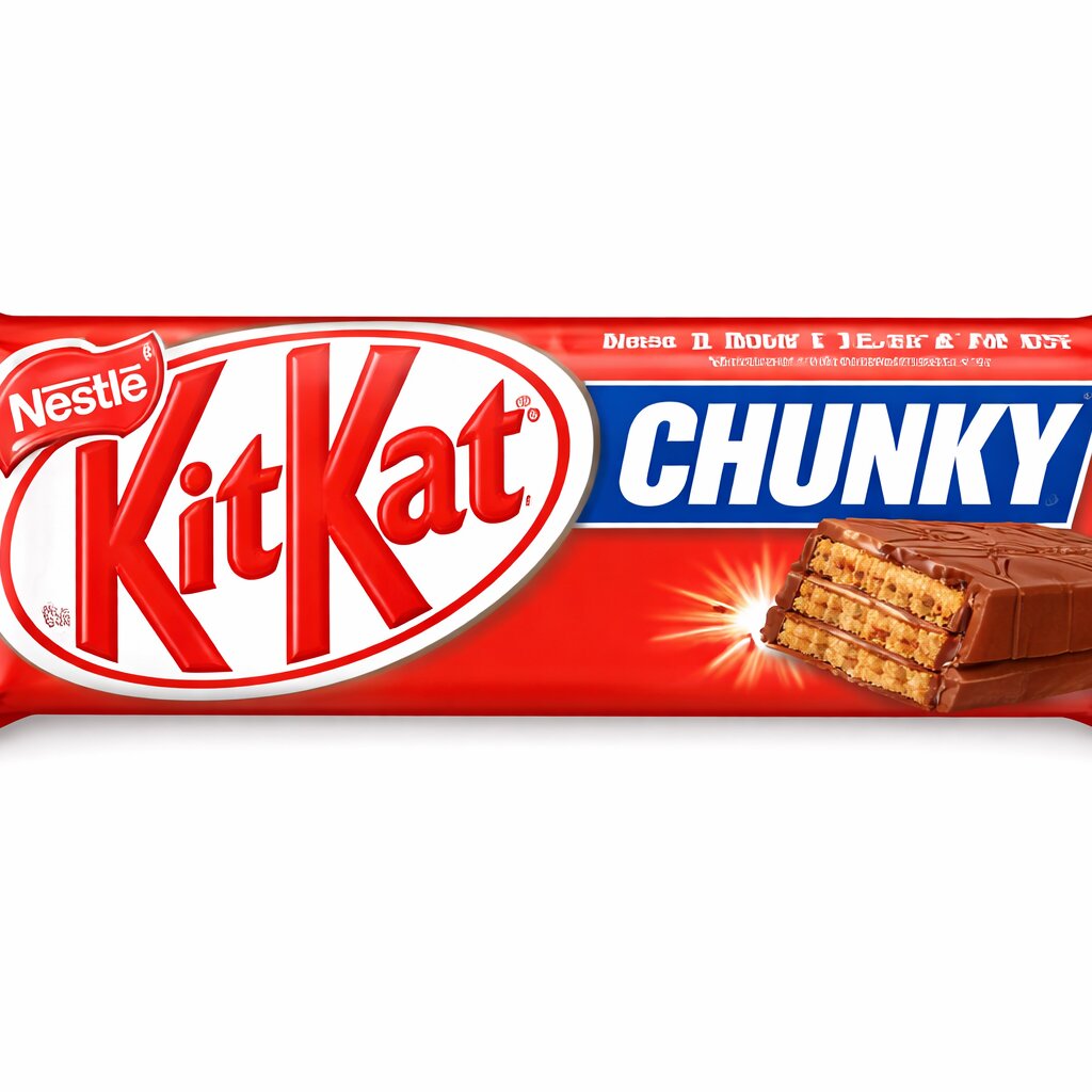 NESTLE KİTKAT