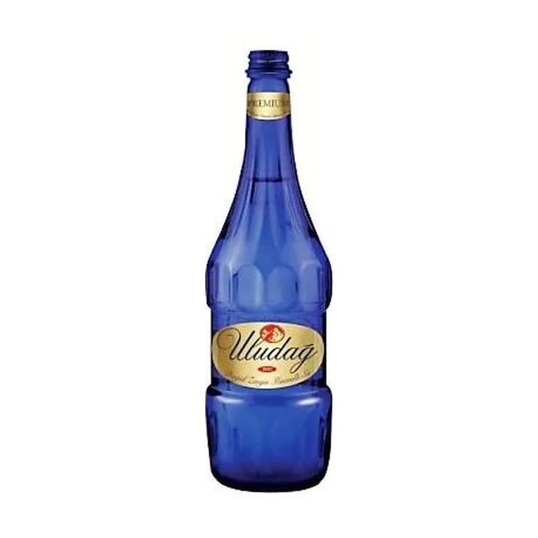 PREMIUM SODA