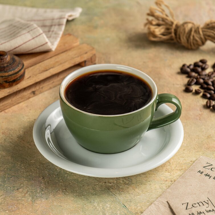 FILTER COFFEE