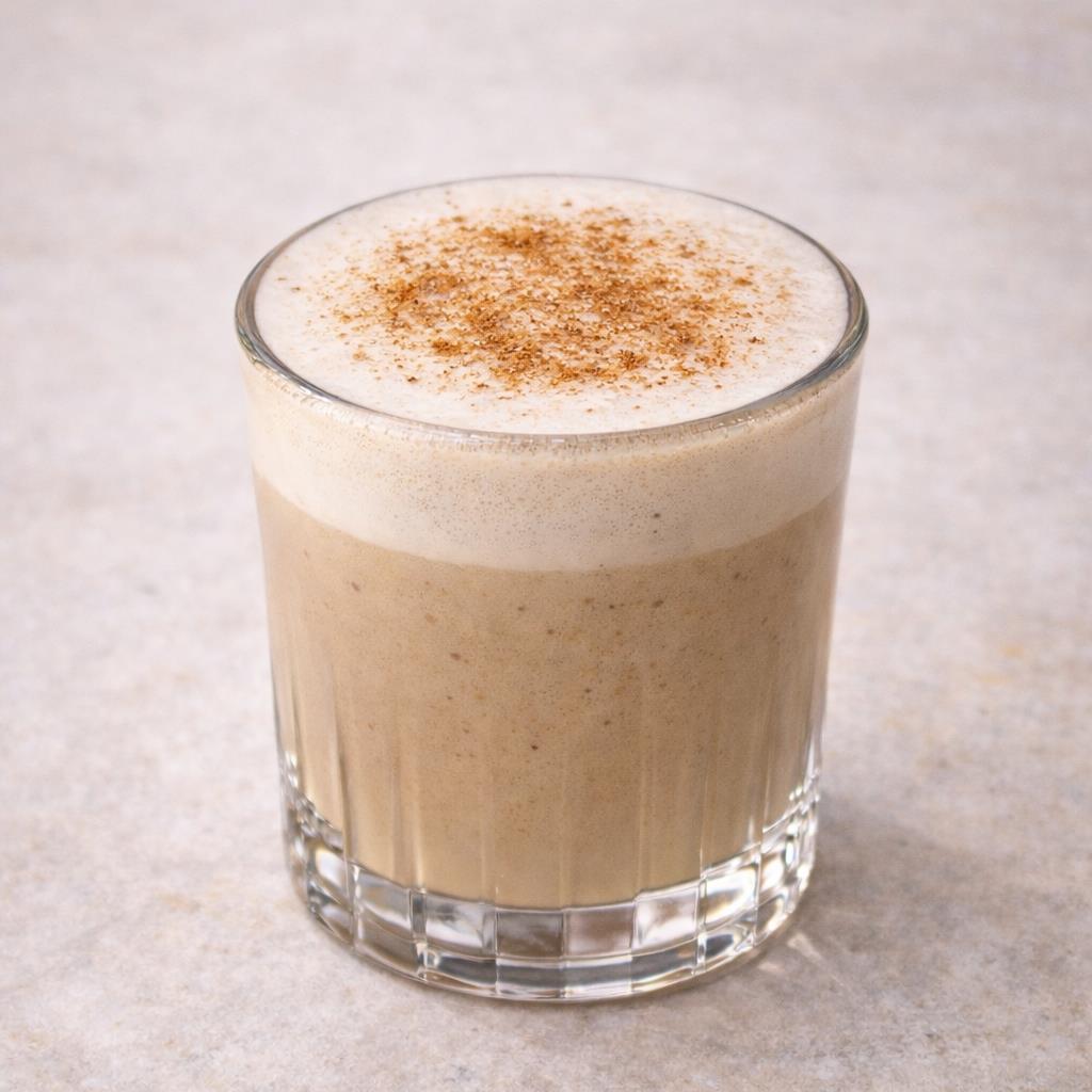 CHAI TEA LATTE