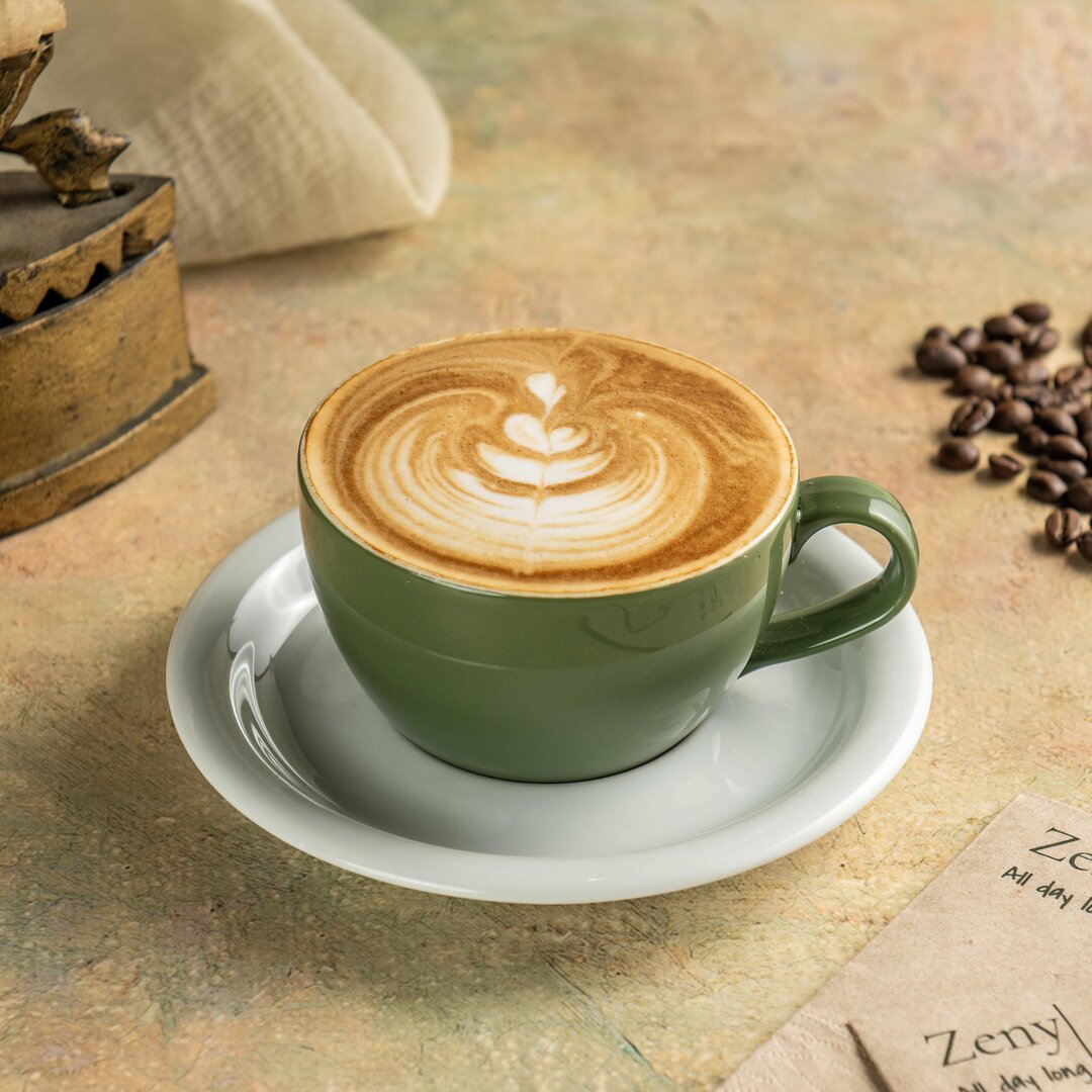 LATTE