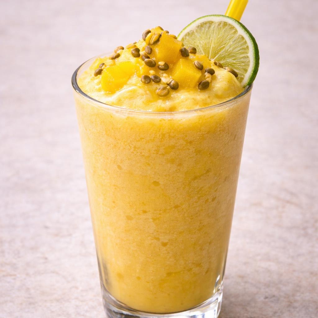 MANGO PASSION FROZEN