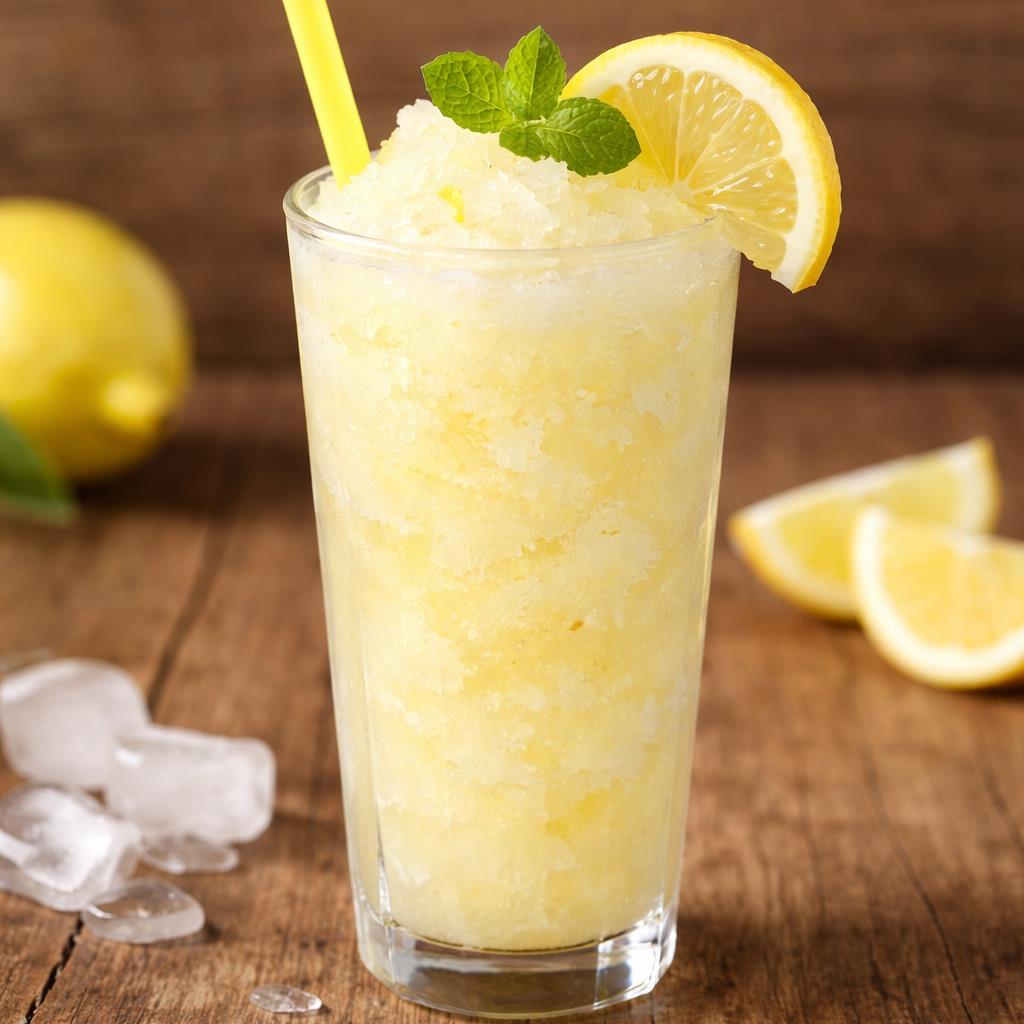 LEMON FROZEN