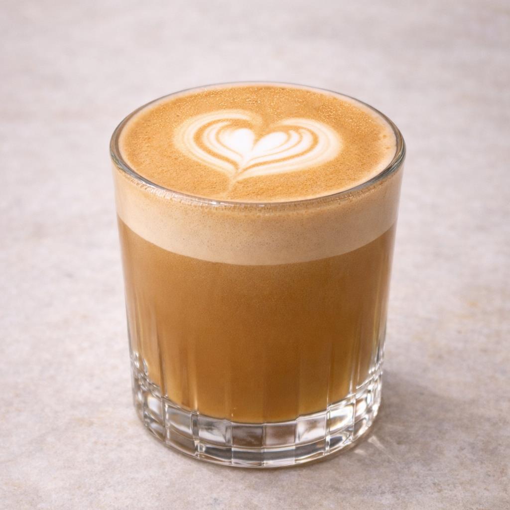 CORTADO