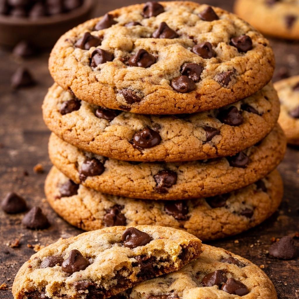 Klasik Cookie