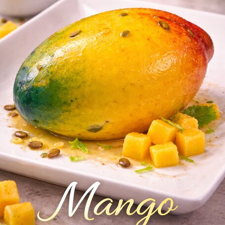 N'MANGO AŞKI