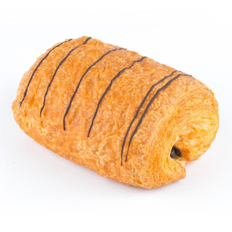 Bio Fresh Çikolatalı Kruvasan