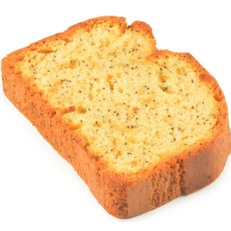 Backhaus Limonlu Dilim Kek